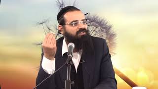 הרב ברק כהן - צא מהדיכאון ותבטח בה'