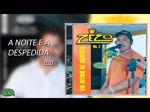 A Noite E A Despedida video