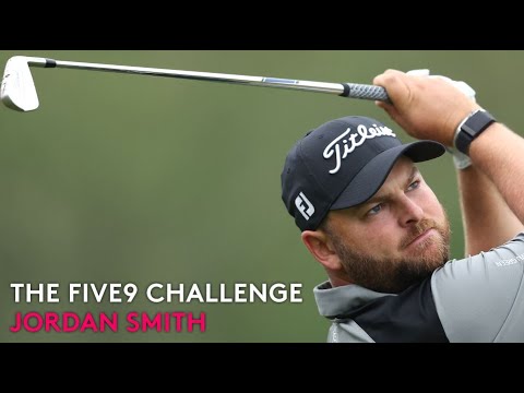 The Five9 Challenge | Episode 11 | Jordan Smith