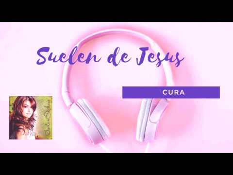 Cura - Suelen de Jesus