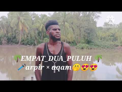 EMPAT dua PULUH slow sedih😫😔😫💔