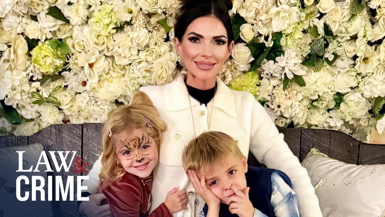 'Abusive' Doctor Dad Refuses to Bury Twins with Dead Mom: Family