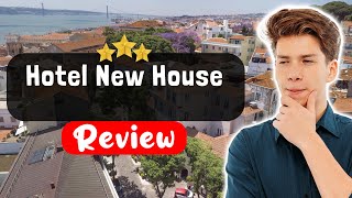 Hotel New House Istanbul Review - The TRUTH About This Place