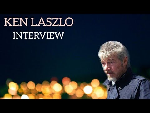 Ken Laszlo Entrevista / Interview 2020