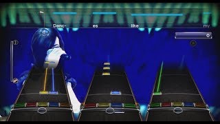 Here She Comes - Slowdive (Rock Band 3 Custom Song)
