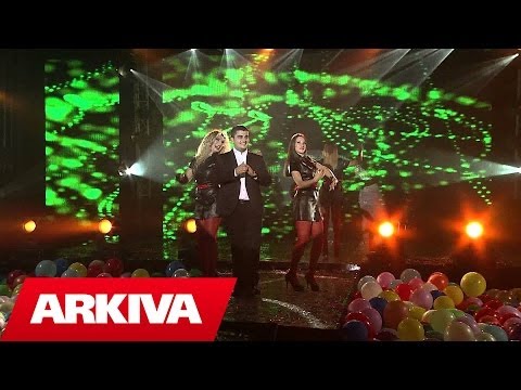 Gezuar 2013 - Ermal Fejzullahu (Official Video HD)
