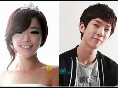 We Fell In Love - Gain & Jo Kwon (The Adam Couple)