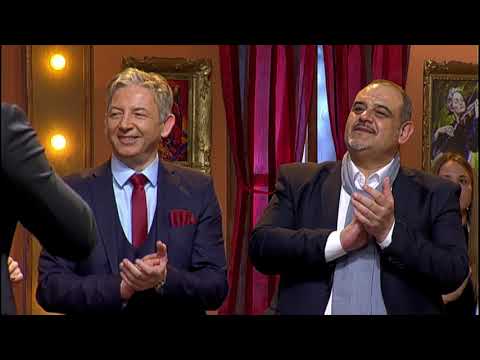 AJDE SITE NA NOZE - JORDAN MITEV(MERAK MEANA)LIVE!