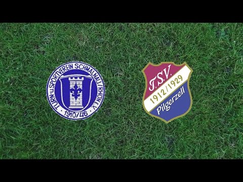 A-Liga Fulda: TSV Schmalnau - TSV Pilgerzell