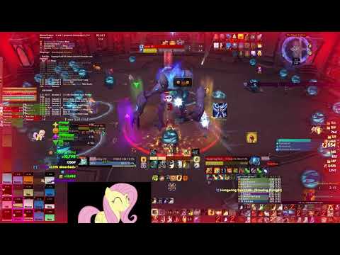 Oblivion vs. Mythic Hungering Destroyer