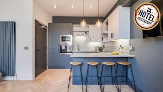 Central Belfast Apartments: University Street | Belfast, United Kingdom | Hotel 