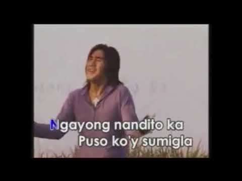 Ngayong Nandito Ka (Official Music Video) - Divo Bayer