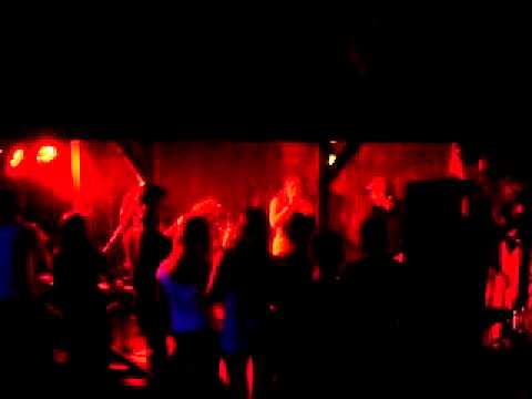 Hore Pádom - Za tebou