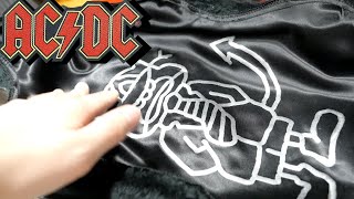 Video thumbnail for What Makes the AC/DC SG Special? | 2001 Gibson Angus Young Signature SG Review + Demo by The Trogly's Guitar Show