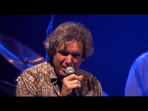 Soft Machine Legacy feat. Keith Tippett @ JazzFestival Francfort • 2012