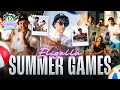 2 MIO SPECIAL ELIGELLA SUMMER GAMES 2024 HIGHLIGHTS TEIL 1
