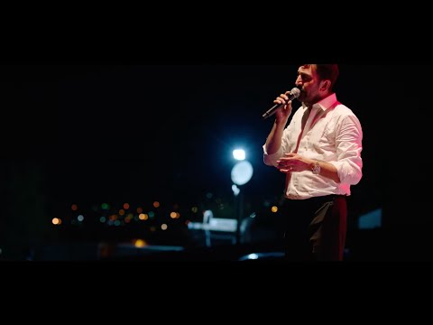Ferman Toprak feat Serdem Coşkun - Etme ( Official Video)
