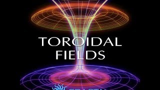 Best New Trance Music Fractal Geometry - Toroidal Fields - Trance / Uplifting / Dance