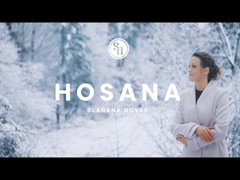 Hosana | cover by Slađana Novak