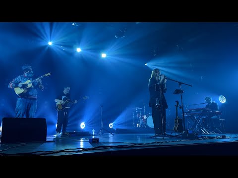 Mikromusic - Live at Stodoła, Poland, 2025