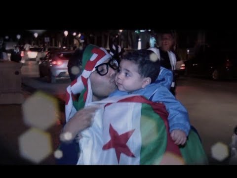 Dj Souhil feat Bilel Sghir " Gladiateurs 2 "