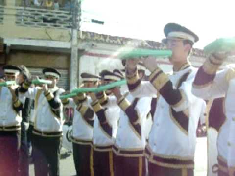 C.E.Fe.S - 1ª PEÇA! See who I am - Within Temptation