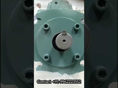 Copper, Brass and Cast Iron Hydraulic Motor Replacement Spare Parts