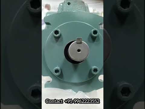 Hydraulic Motor Replacement Spare Parts
