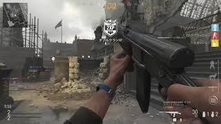 COD Vanguard 実況　戦いとは！適当やろ！