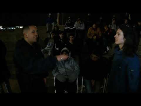 THOM vs CRILO - 8vos (1vs1 - 06/07) - Italia Free