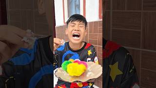 Download lagu EATING CHICKEN - I LOVE CHICKEN🐓🐔🍗 #funny #meme #trending #fyp #shorts mp3