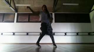 Missing You - Betty Who | Darey-Ann