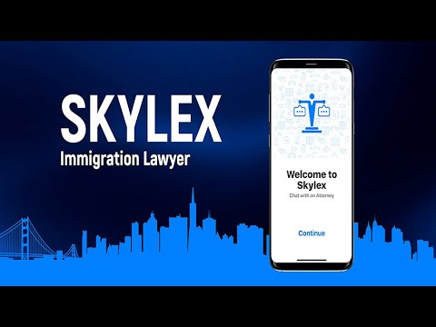 Skylex - Immigration Lawyer
