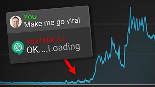 This AI Will Change YouTube Forever (But Here's the Problem) thumbnail