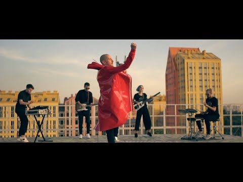 PANCHYSHYN - AO (Official Video) - Прем'єра 2019 !!!