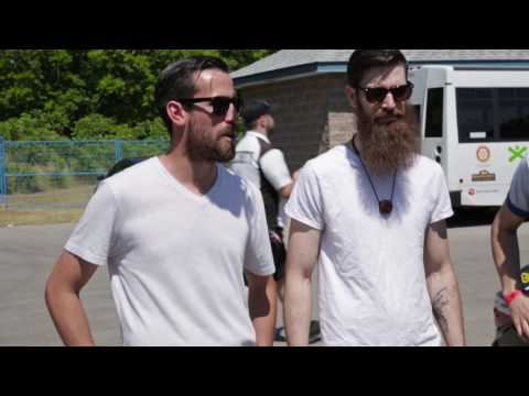 WTFest Taxi Sessions - Hey Brother