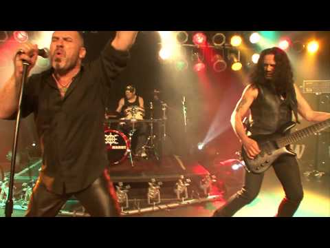 Rauschhardt - War (Official Video)