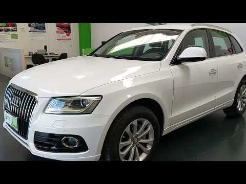 AUDI Q5 2.0 TDI 190 CV clean diesel quattro S tronic