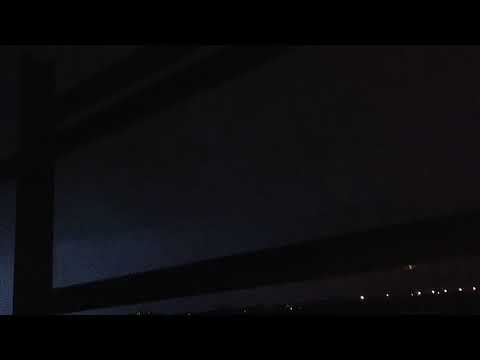 Dark Sky & Lighting 08 17 2018