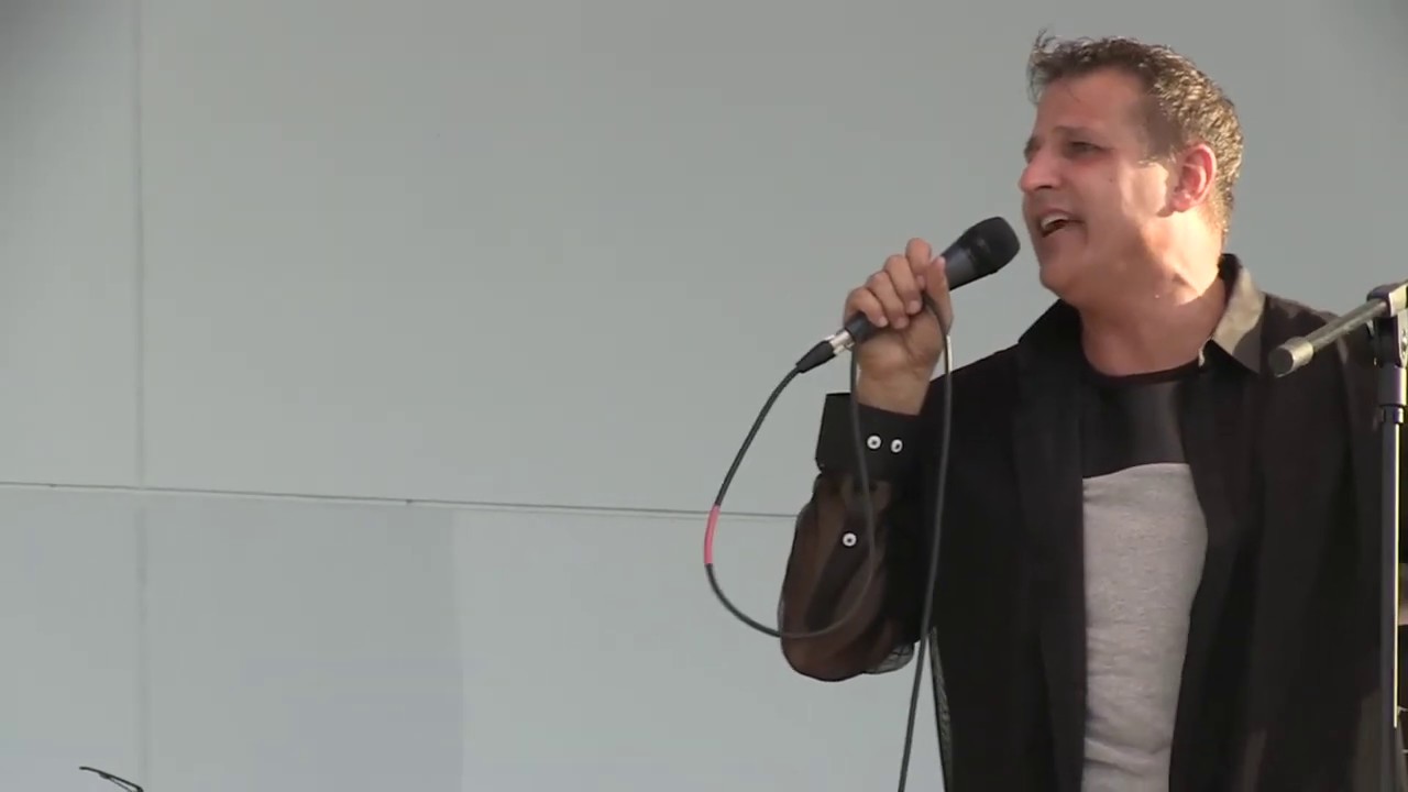 Promotional video thumbnail 2 for Crosswalk - Experience Worship