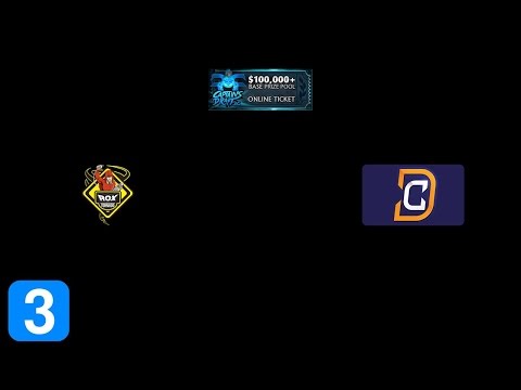 ＴＯＲＮＡＤＯ　ＲＯＸ　ｖｓ　Ｄｉｇｉｔａｌ　Ｃｈａｏｓ　Ｇａｍｅ　３－　Ｃａｐｔａｉｎｓ　Ｄｒａｆｔ　３　Ｆｕｌｌ　Ｈｉｇｈｌｉｇｈｔｓ　Ｄｏｔａ　２