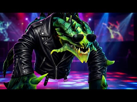 Making Viper Offlane Look A Bit Too EZ