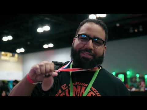 First Attack 2022 Recap Video