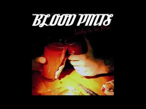 Blood Pints - We don't need you