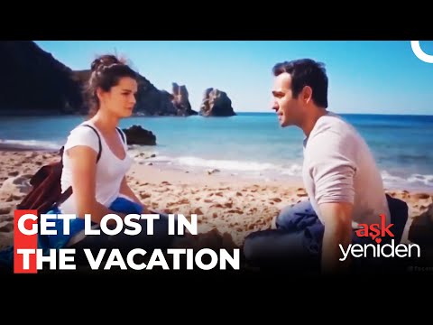 Away From Everyone, Closer To Love - In Love Again Special Scenes