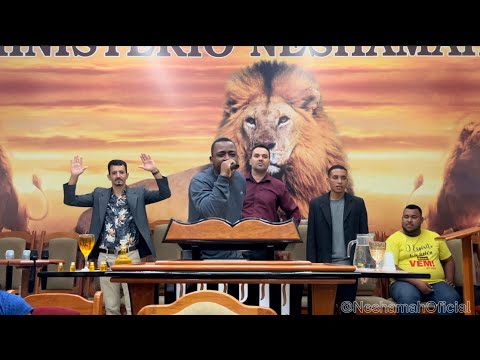 ELE CUIDA ! OLHA O QUE DEUS FEZ !😱😭(David Billy) @neshamah_Oficial