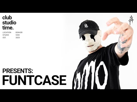 FuntCase | Live From Denver