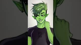 Download lagu Beast boy x Raven fanart ship Tiktok mp3 Download lagu Beast boy x Raven fanart ship Tiktok mp3