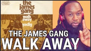 Download lagu THE JAMES GANG - Walk away REACTION - First time hearing mp3 Download lagu THE JAMES GANG - Walk away REACTION - First time hearing mp3
