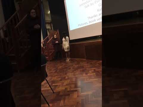 YouTube video